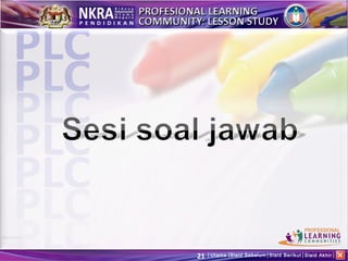 21   Utama Slaid Sebelum Slaid Berikut Slaid Akhir
 