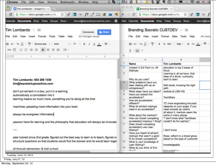LegitWritingJobs.com Review-This Site WON'T Help You To ... Identifying and Learning from Your Target Customes