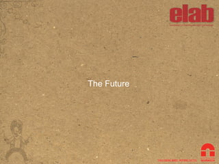 The Future 