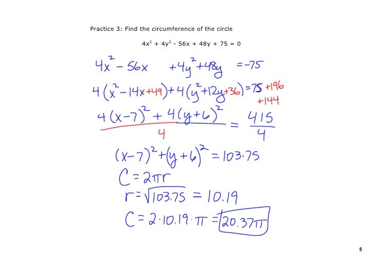Algebra 2 online
