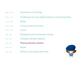 Teachers independence and influence