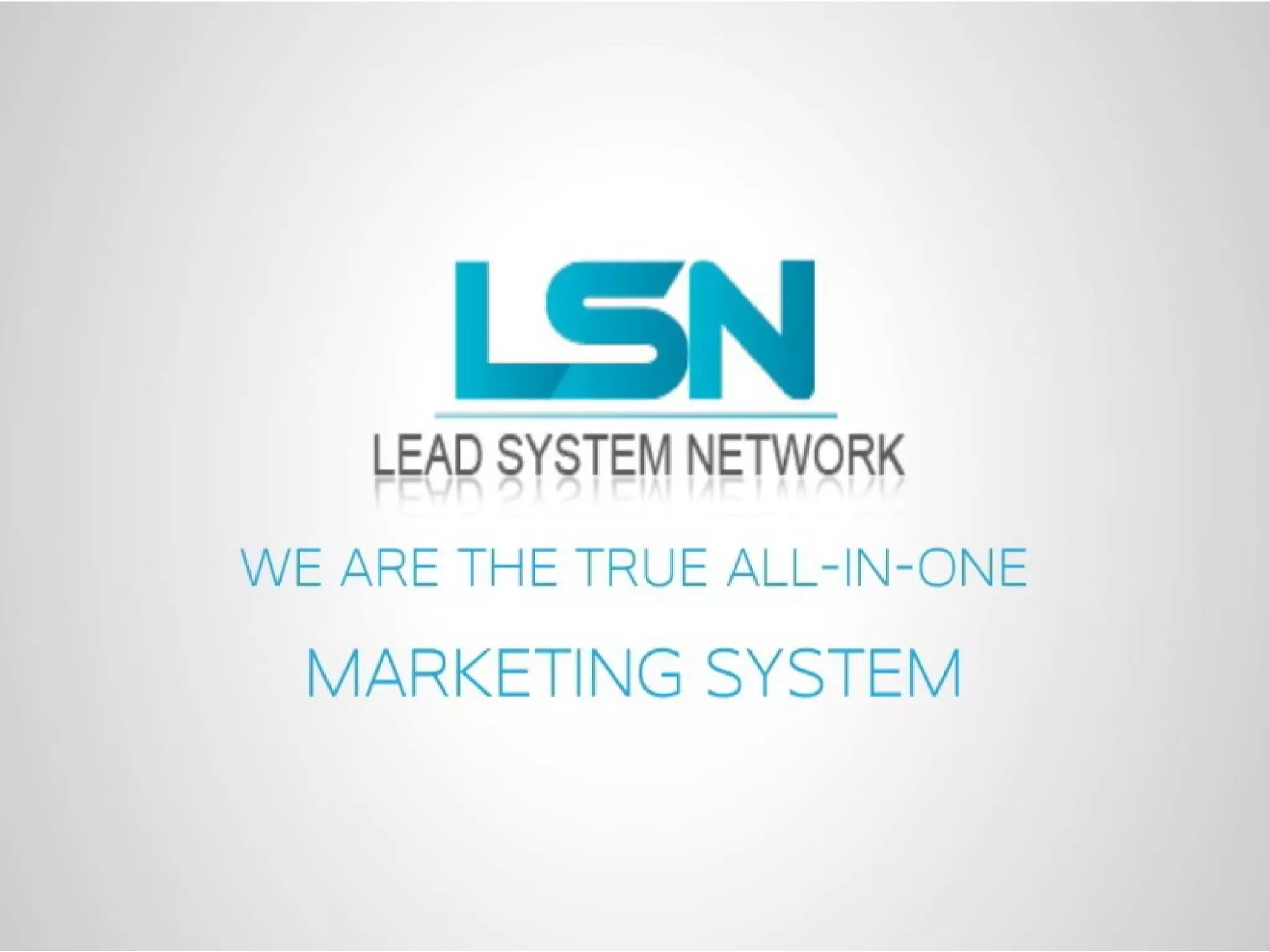 LEAD SYSTEM NETWORK (LSN) FULL COMPENSATION PLAN OVERVIEW PPT(01)