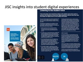 JISC insights into student digital experiences
Professor Paul Maharg | CC BY-NC-ND 2.5 CANADA
25
 