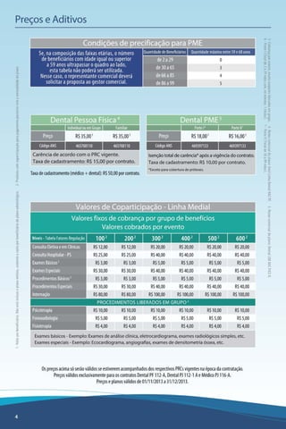 Amil pme TODOS OS PLANOS DE SAUDE AQUI- COMPARE 