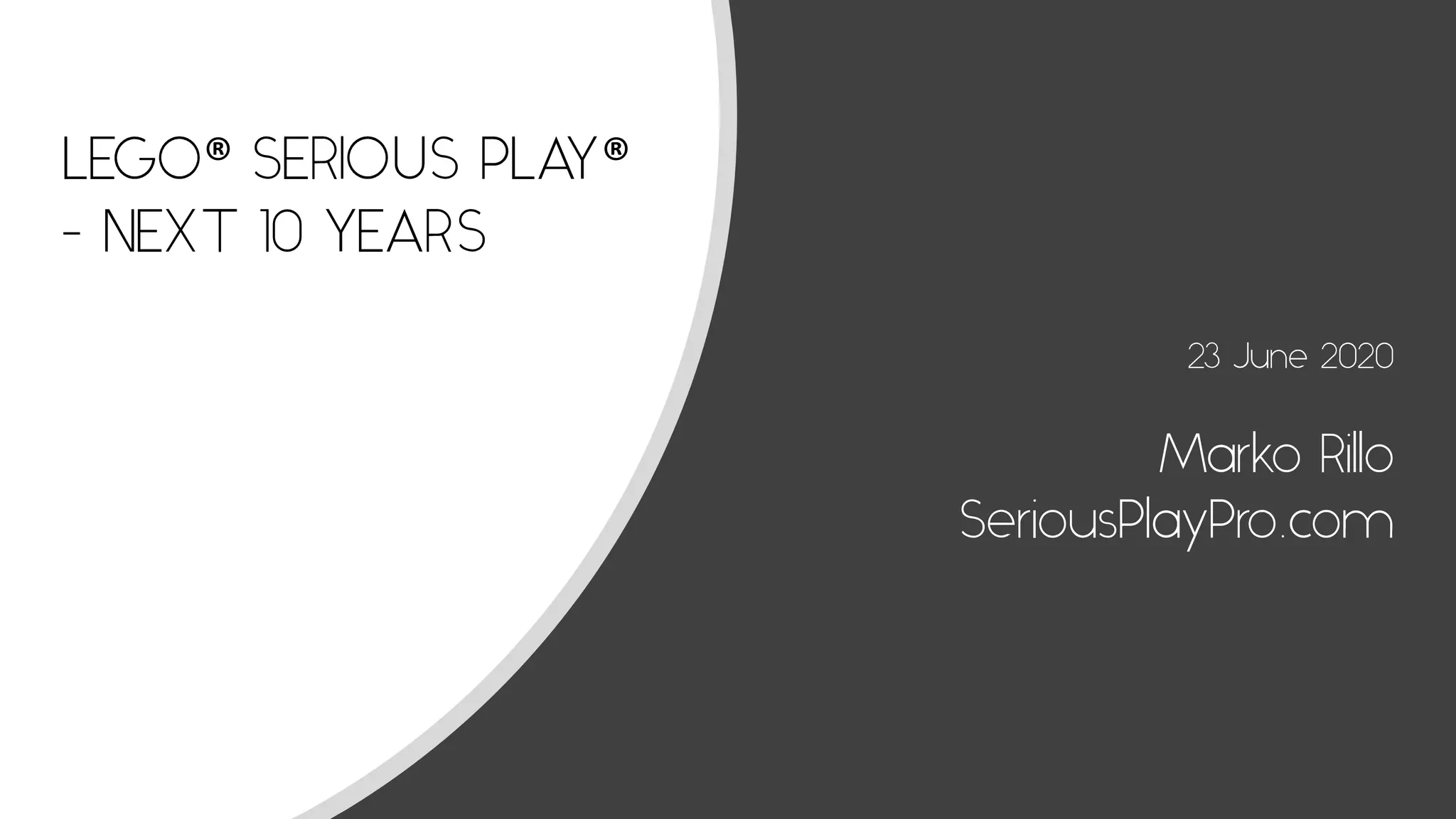 Slide 1