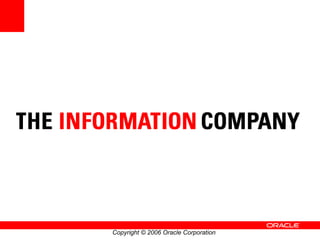 Introduction to Oracle Cloud | PDF