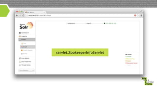servlet.ZookeeperInfoServlet

 