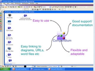 LSRI Seminar Nottingham