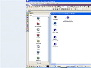 LSRI Seminar Nottingham