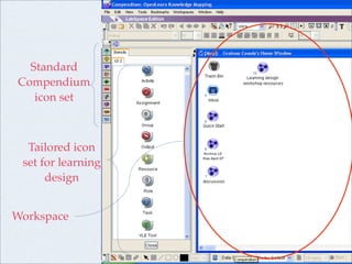 LSRI Seminar Nottingham