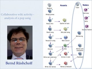 LSRI Seminar Nottingham