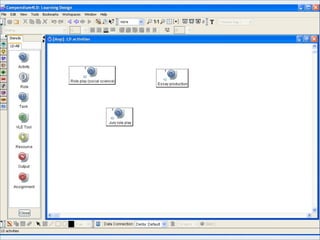 LSRI Seminar Nottingham