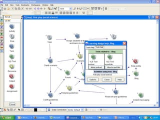 LSRI Seminar Nottingham