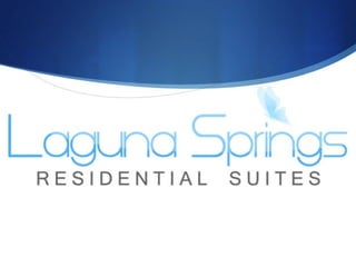 Laguna Springs Residential Suite