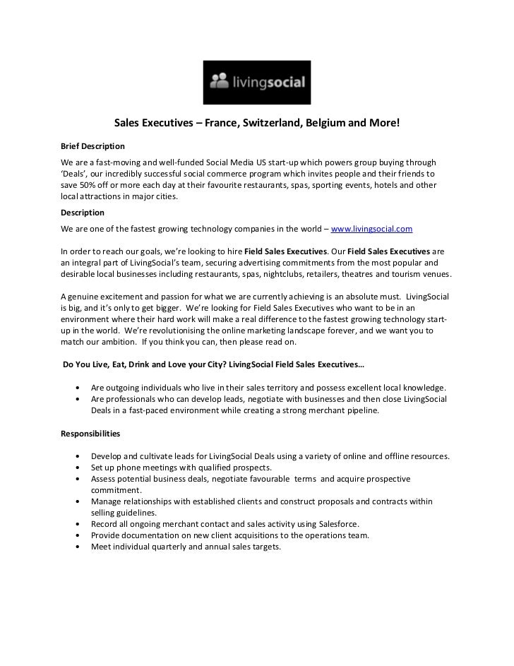livingsocial recruitment