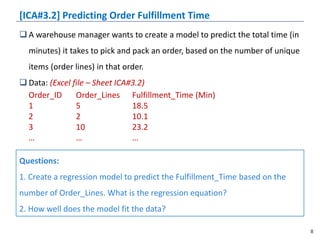 Lean Six Sigma & Minitab Statistical Analysis Tools for Industrial ...