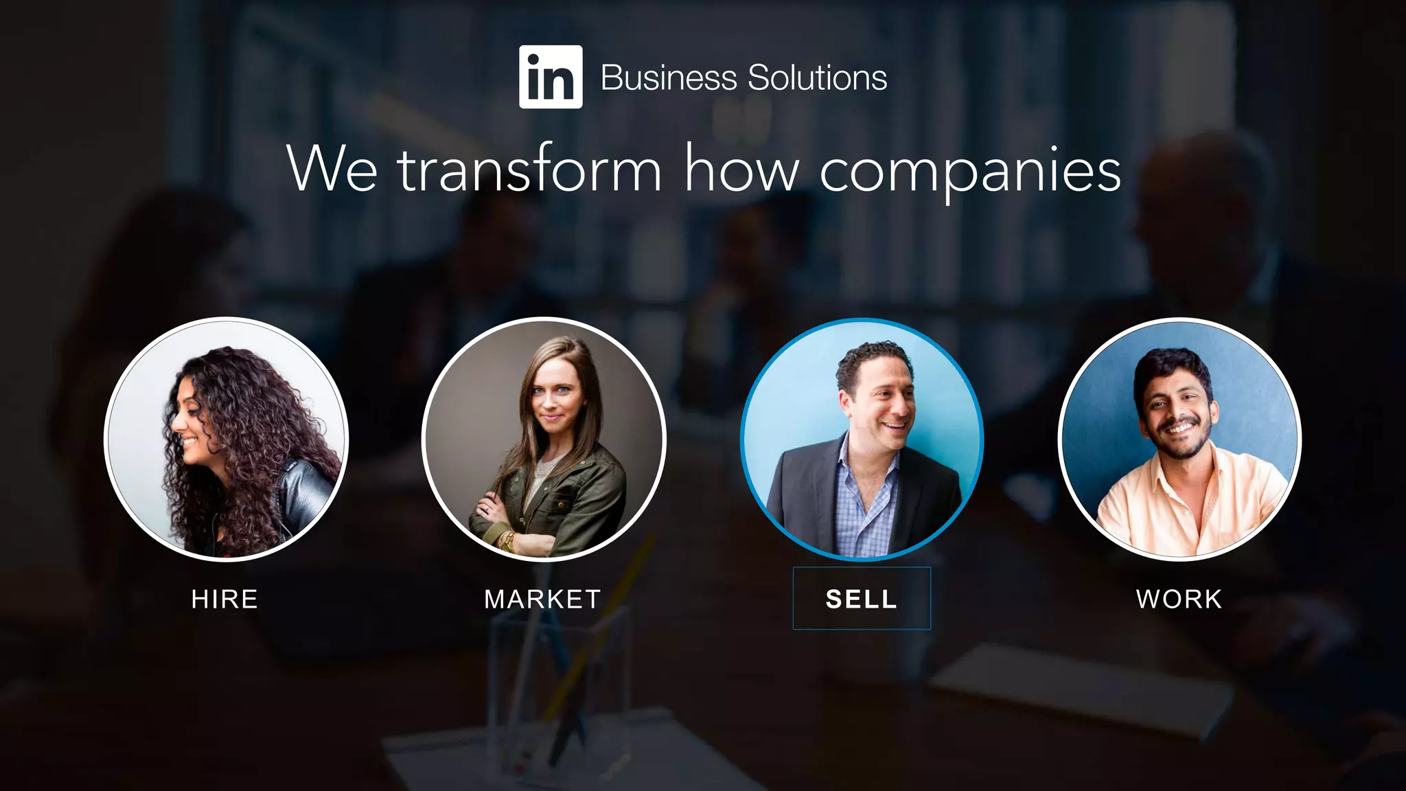 HIRE MARKET SELL WORK
 