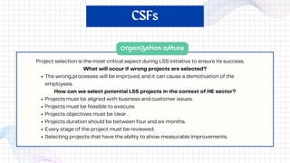 Lean Six Sigma for Higher Education Institutionss.pdf