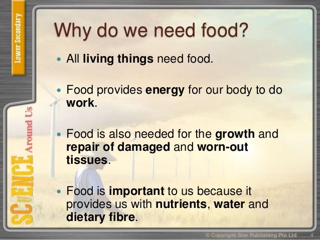 Nutrients