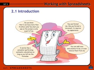 Excel lesson 2 | PPT