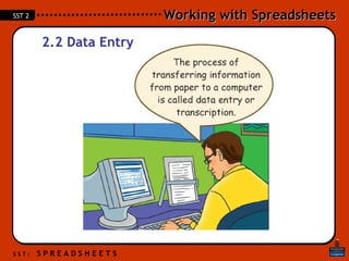 Excel lesson 2 | PPT