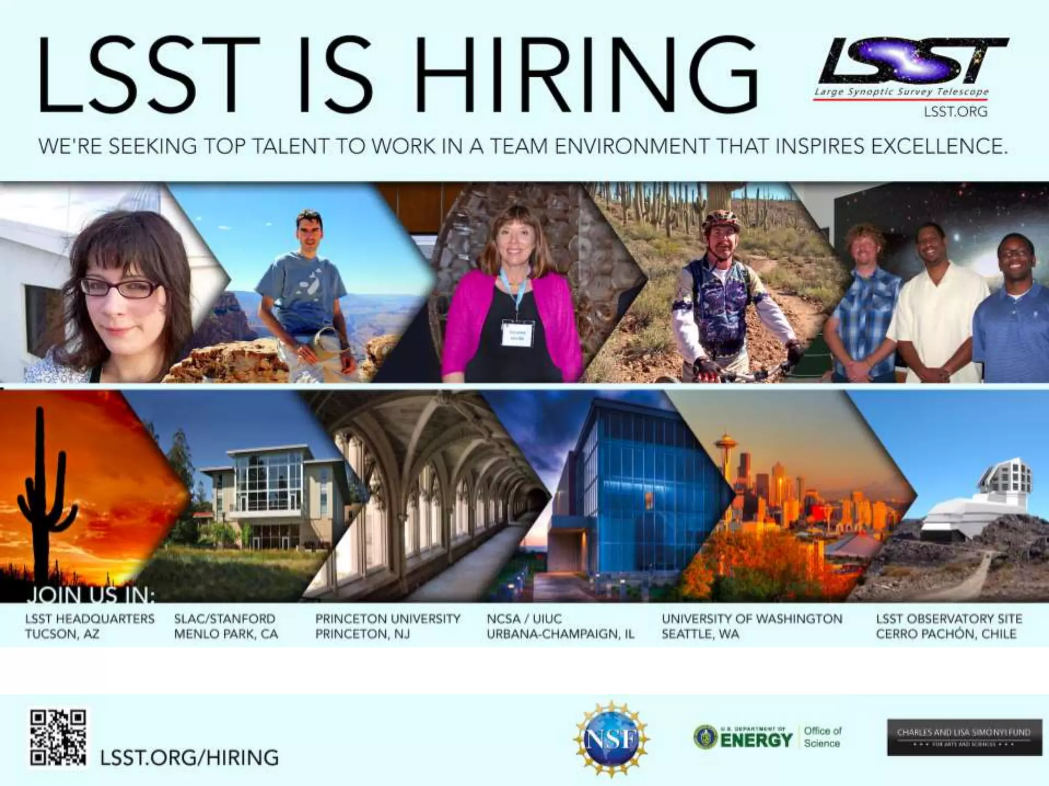 45ADASS XXV | SYDNEY, AUSTRALIA | OCTOBER 26TH, 2015
 