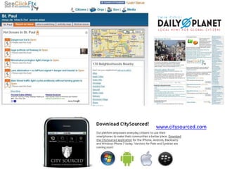 www.citysourced.com
 