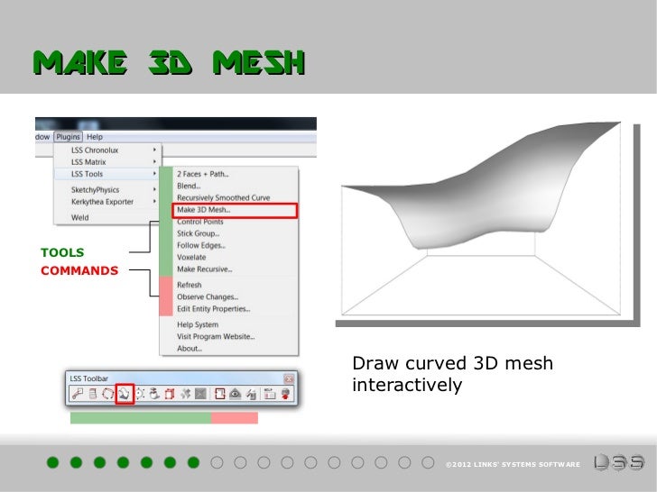 slp toolkit image viewer