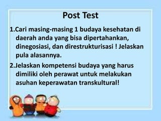 Holistik In Nursing