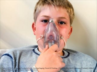 Kids Retching The Use of Blenderized Tube Feeding in Pediatric Patients: Evidence and ...