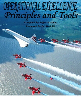 Ls Tools And Principles