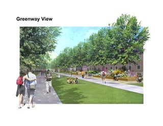 Greenway View
 