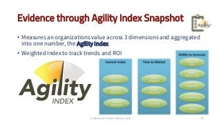 Evidence Based Management and Organisational Change | PPTX