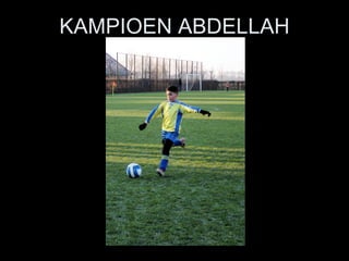 KAMPIOEN ABDELLAH 