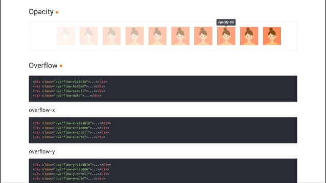 Standardizing UI for LINE Service Admin Pages