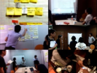 気がつけば俺が「師を仰ぎ、師を追いかけ、師に歩調を合わせ、師の意図を汲み、そして自らが師になるのだ」だった