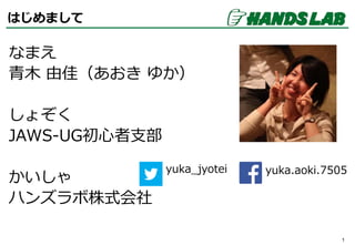 Jaws Ugコンテナ支部1605 Lt ハンズラボ青木由佳 Jaws Ugコンテナ支部1605 Lt ハンズラボ青木由佳