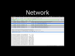 Network
 