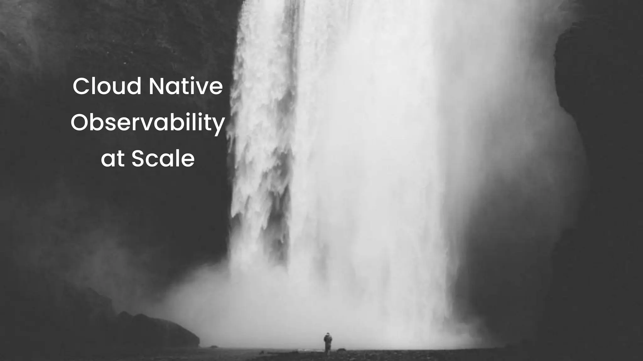 chronosphere.io
Cloud Native
Observability
at Scale
 