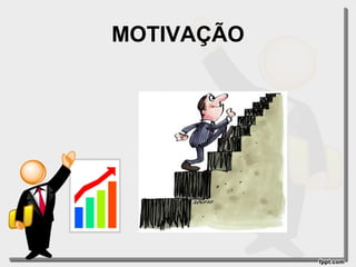 MOTIVAÇÃO

 