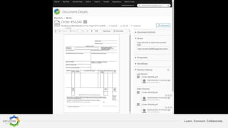 Learn. Connect. Collaborate.
 