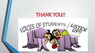 THANK YOU!!
TCP PRESENTO 2020
 