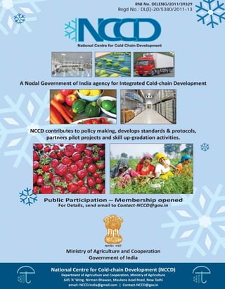 RNI No. DELENG/2011/39329

Regd No.: DL(E)-20/5380/2011-13

 