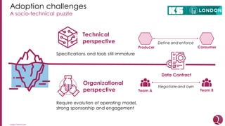 Data Contracts Management: Schema Registry and Beyond | PDF