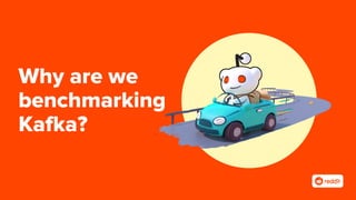 Bench, a Framework for Benchmarking Kafka Using K8s and OpenMessaging ...