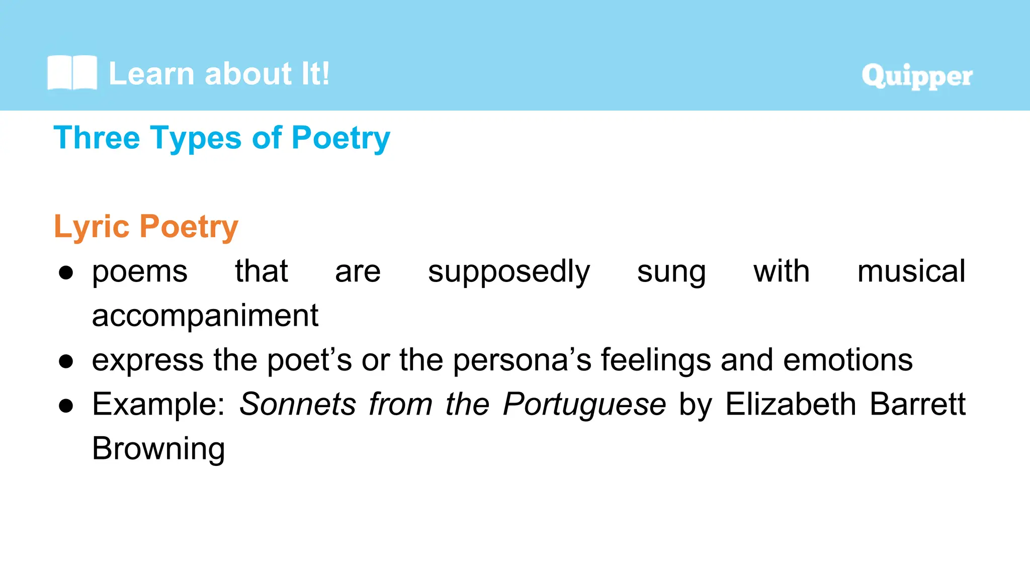 LT 11_Unit 3_Lesson 1_Poetry.pptx