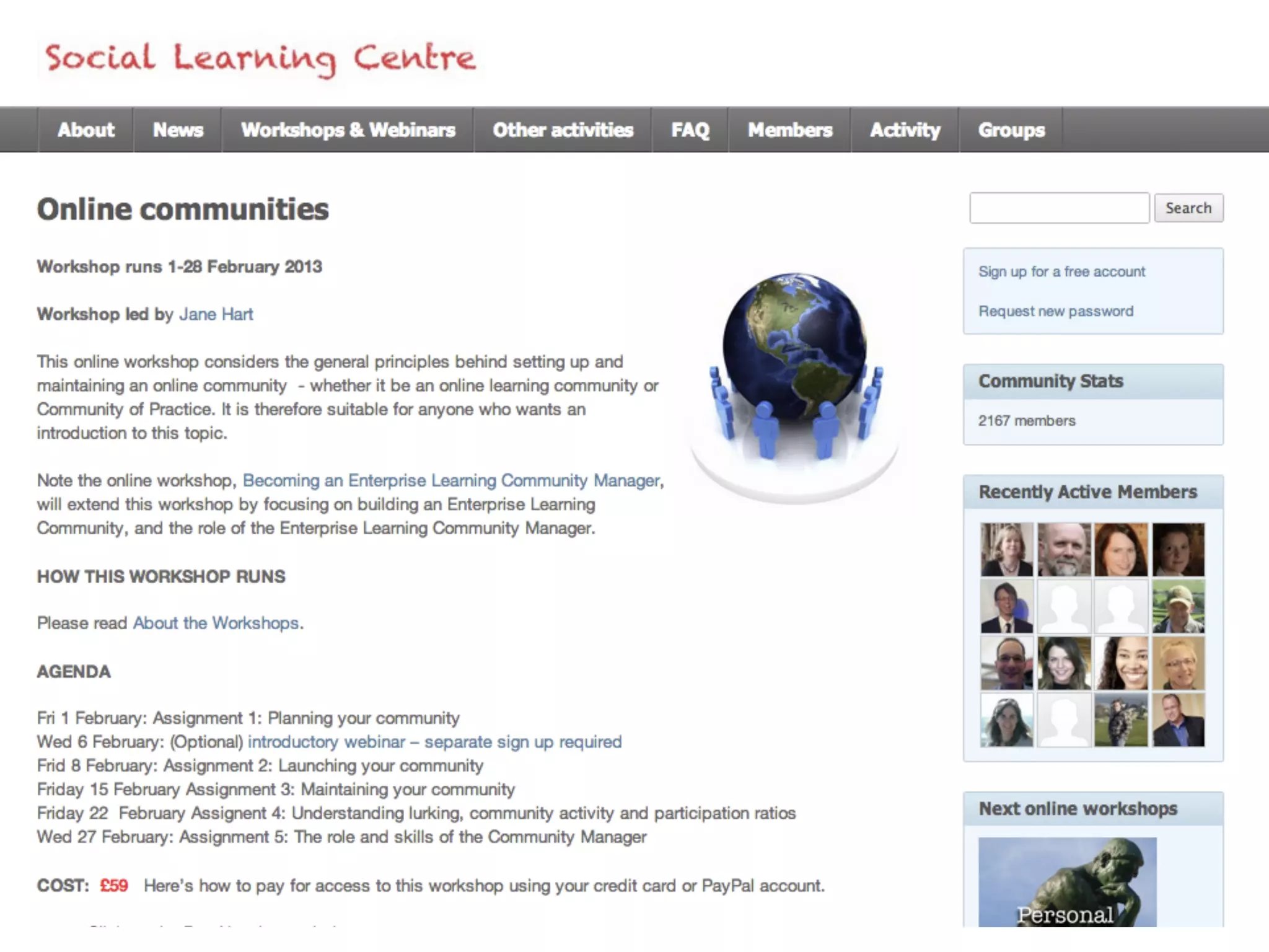 (c)	
  C4LPT,	
  2013	
  
 