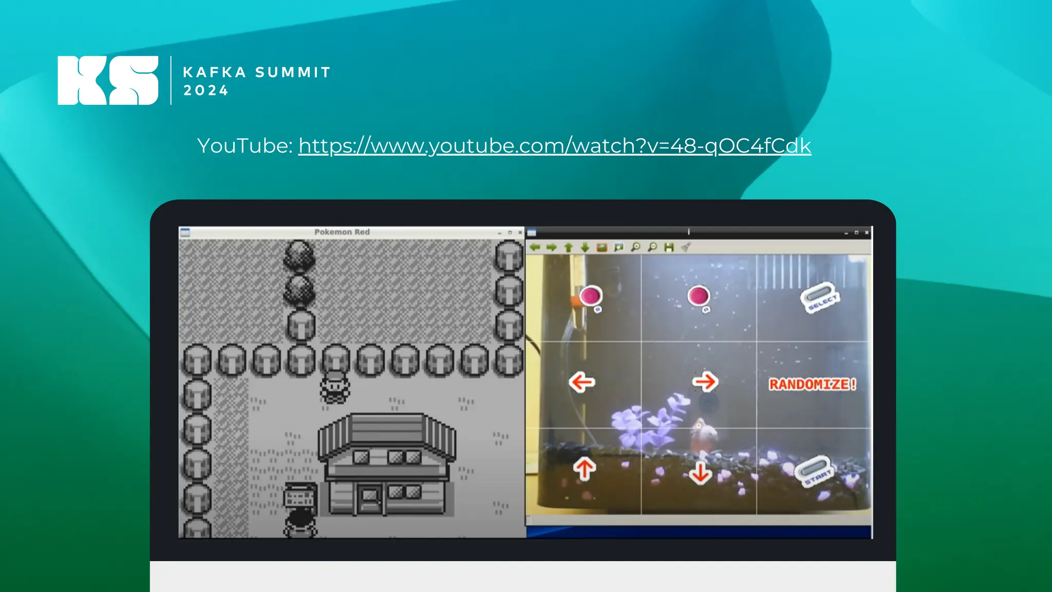 YouTube: https://www.youtube.com/watch?v=48-qOC4fCdk