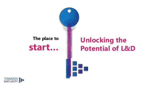 The essential keys for unlocking potential