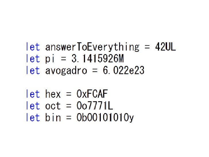 C Erがf に這い寄ってみた